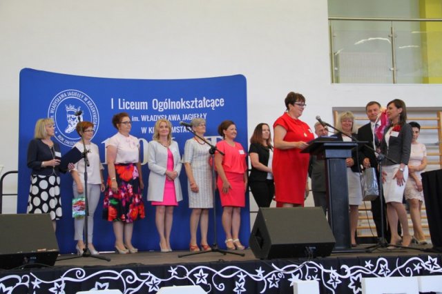 Fotorelacja Sławomira Kamińskiego